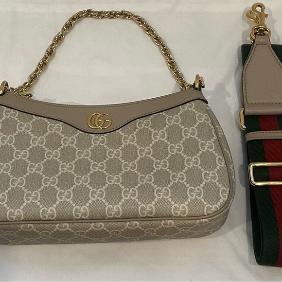 Gucci Ophidia Small Handbag - Picture 4 of 8